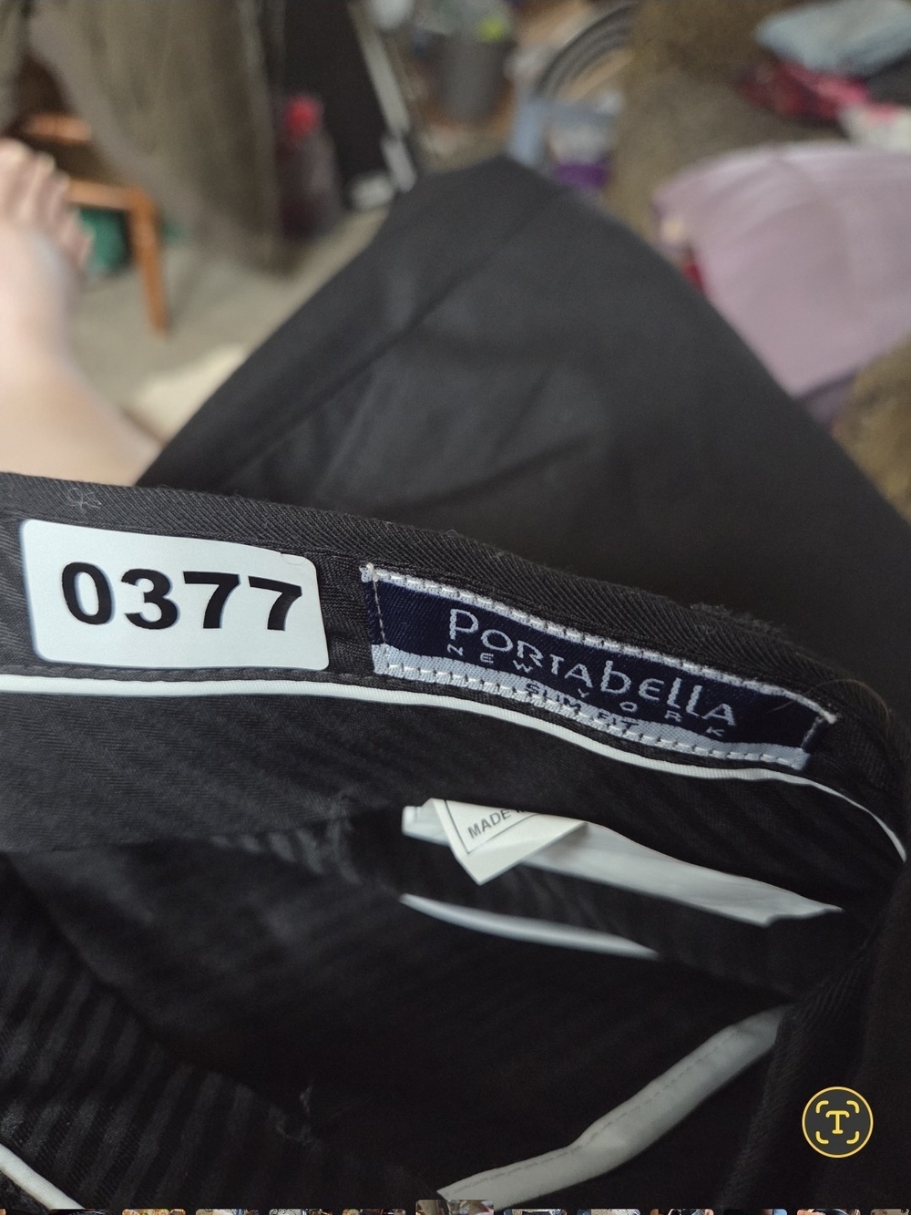 Patagonia Black Women's Pants